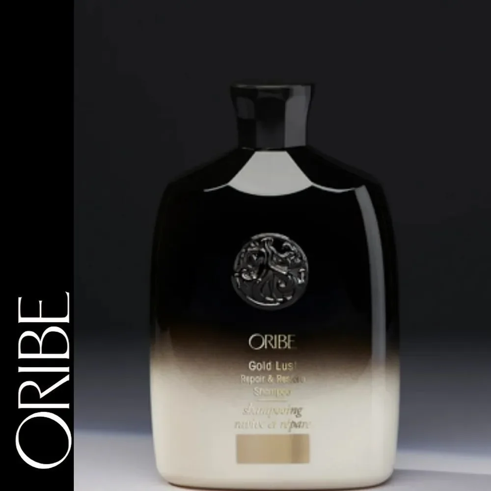 Oribe Gold Lust‎ Repair & Restore Shampoo